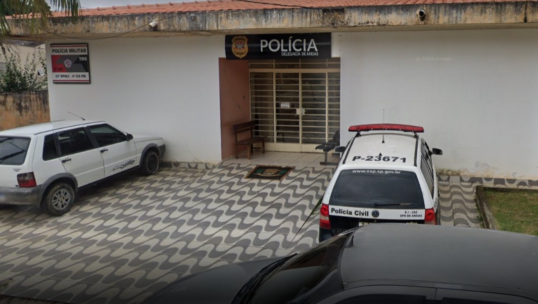 Areias, no interior de São Paulo, volta a registrar caso de assassinato após cinco anos