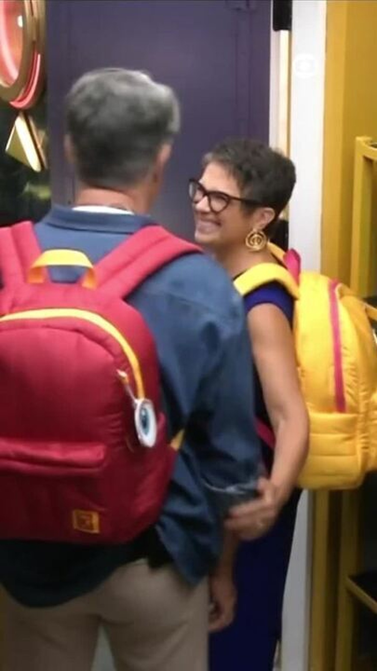 Marciele é eliminada do ‘BBB 26’ com 59,34% da média dos votos