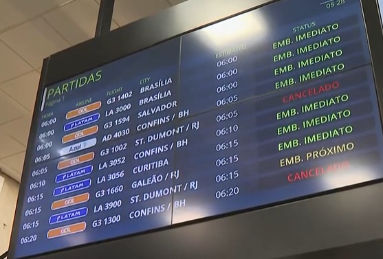 Após dois dias, Grande SP segue com mais de 840 mil imóveis sem luz