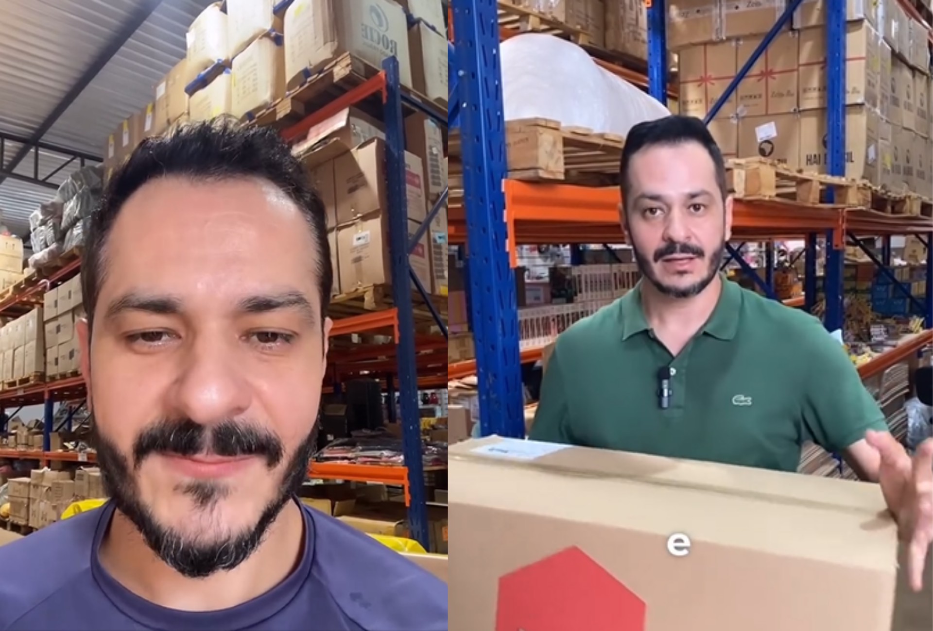 De iPhones a brinquedos: PM chefiava rede que movimentou R$ 40 milhões em contrabando, diz PF