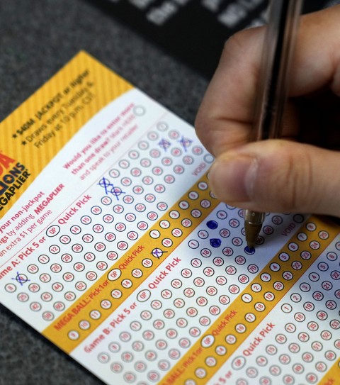 Daily lotto smart pick 2025