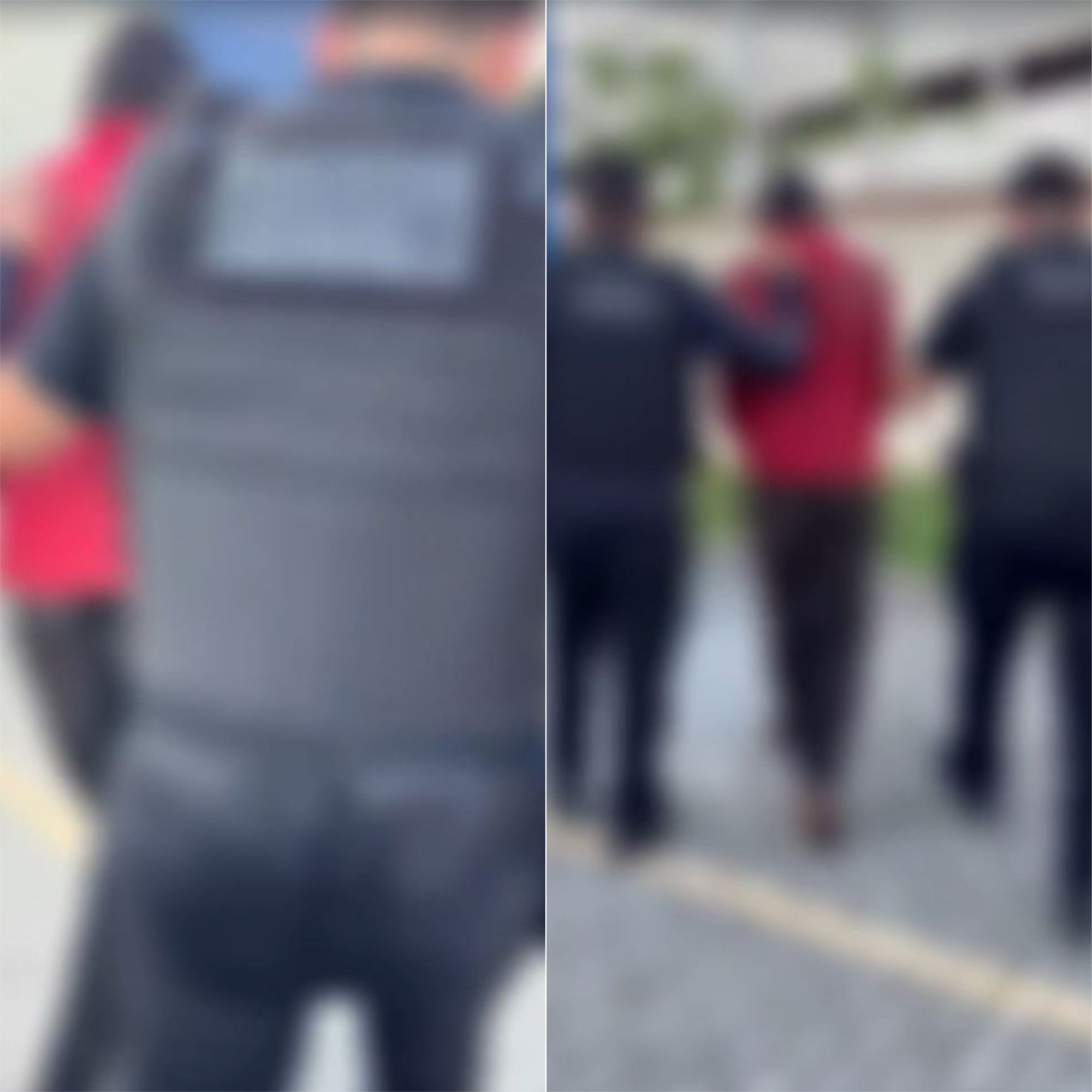 Homem é preso suspeito de manter companheira em cárcere privado no RN