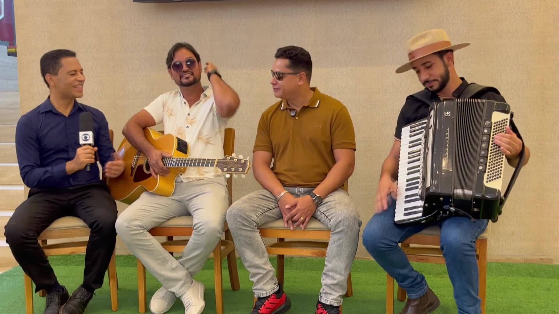 VÍDEOS: Inter TV Rural deste domingo, 9 de agosto