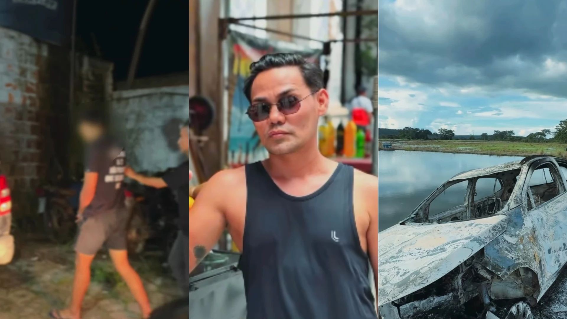 Adolescente é apreendido suspeito de matar servidor público em Grajaú por dívida de R$ 7 mil