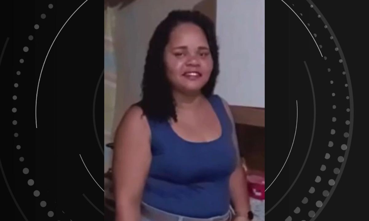 Mulher é assassinada a tiros no interior da Bahia; polícia investiga suspeita de feminicídio