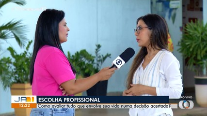 Especialista dá dicas de como escolher o melhor curso superior