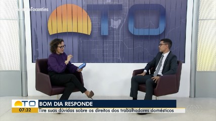 Advogado fala sobre os direitos trabalhistas dos empregados domésticos