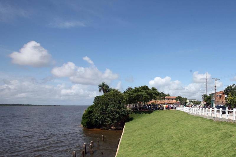 Verão Amazônico: Veja previsão do tempo para o último fim de semana de julho no Pará