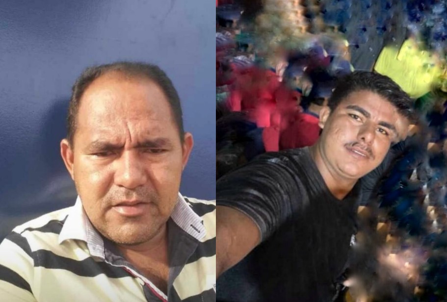 Empresário e operador de máquinas são mortos a tiros na zona rural de Igarapé do Meio no MA