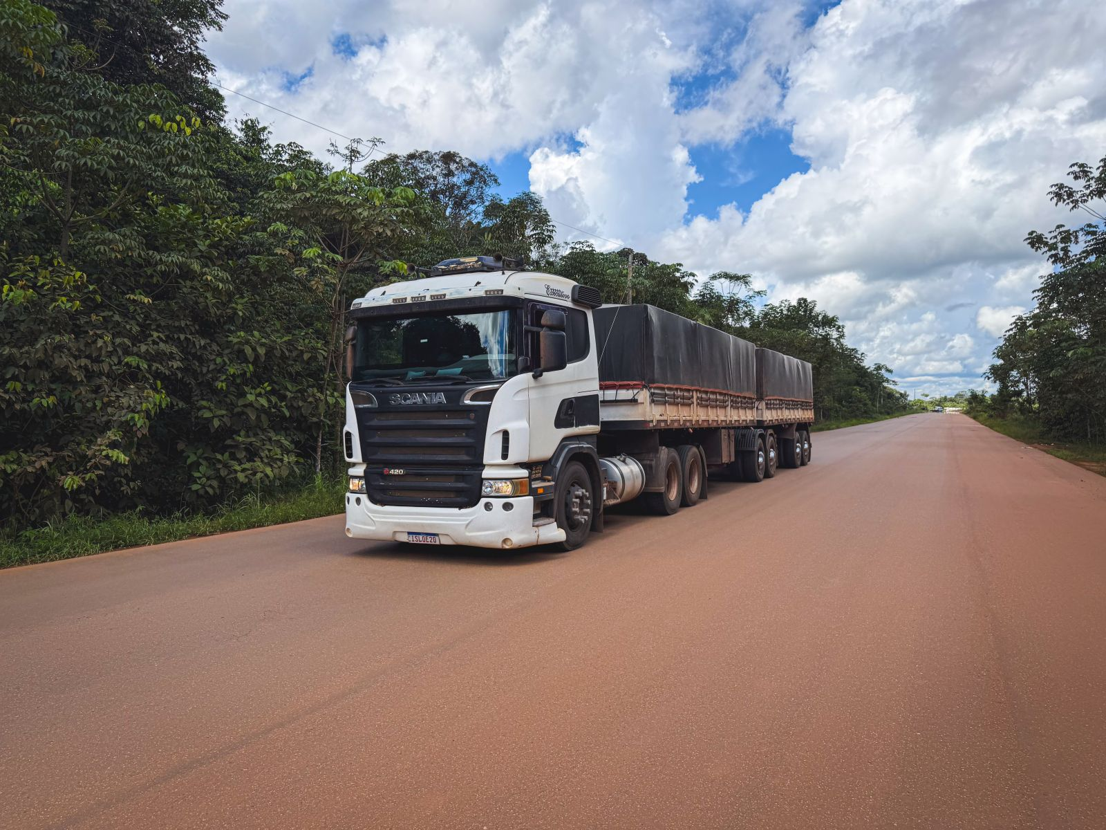 Prefeitura de Porto Velho inicia obras de acesso ao Expresso Porto
