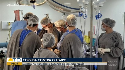 Amor Que Salva: como o tempo influencia na chance de sucesso do transplante de órgãos