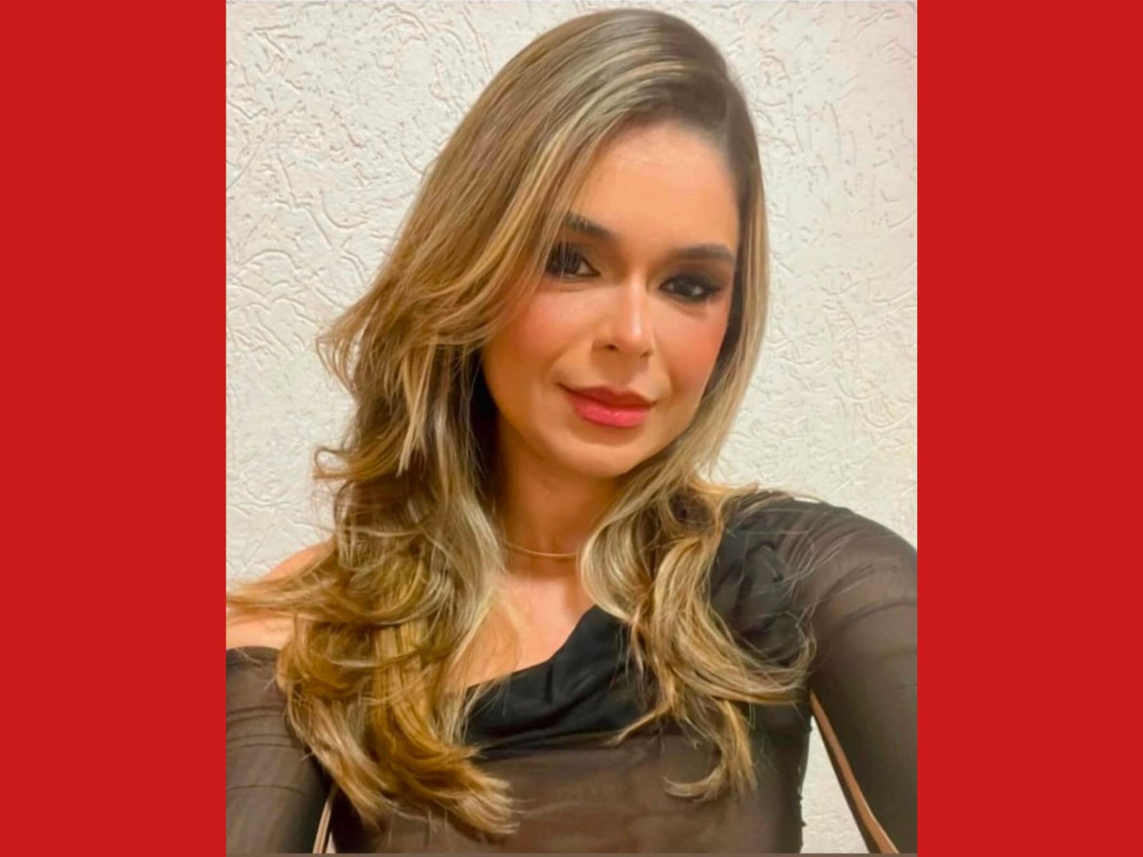 Advogada e filha do vice-presidente do Tribunal de Contas do Acre é encontrada morta em casa