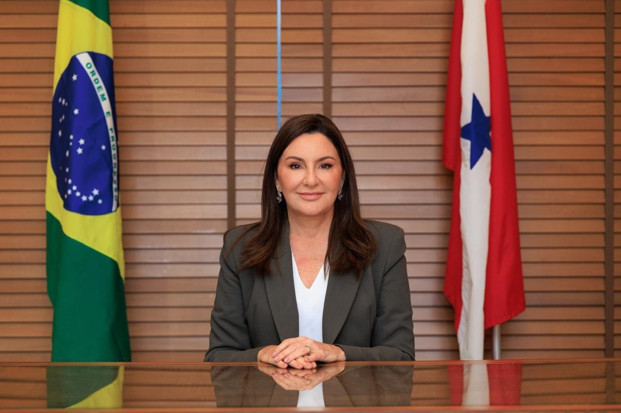Hana Ghassan registra plano de governo no TSE com foco em infraestrutura e saúde​‌​