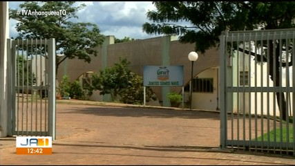 UFNT prorroga inscrições para processo seletivo complementar