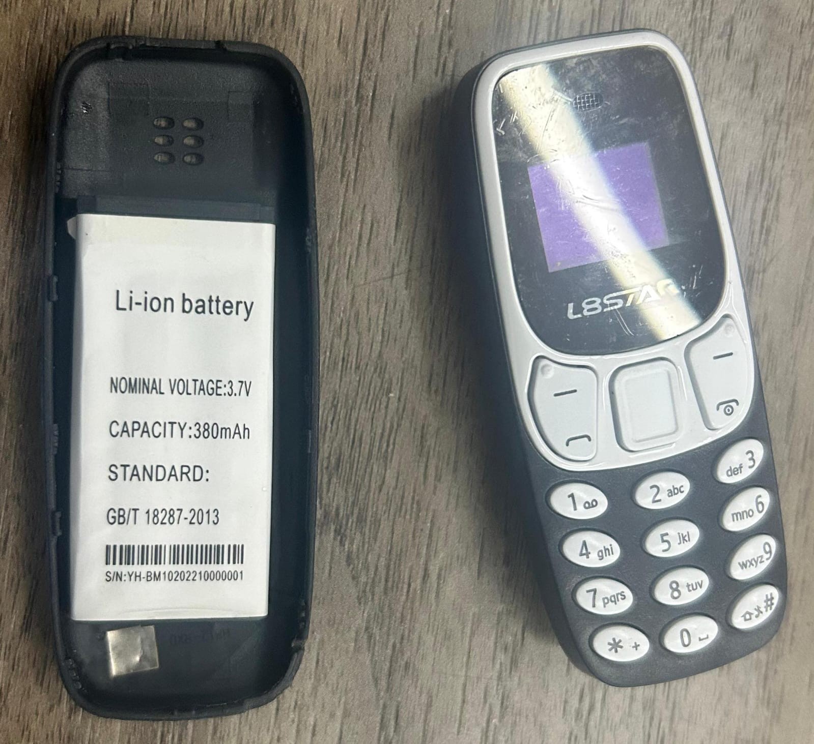 Foragido da Justiça engole celular e passa por cirurgia em Mogi das Cruzes