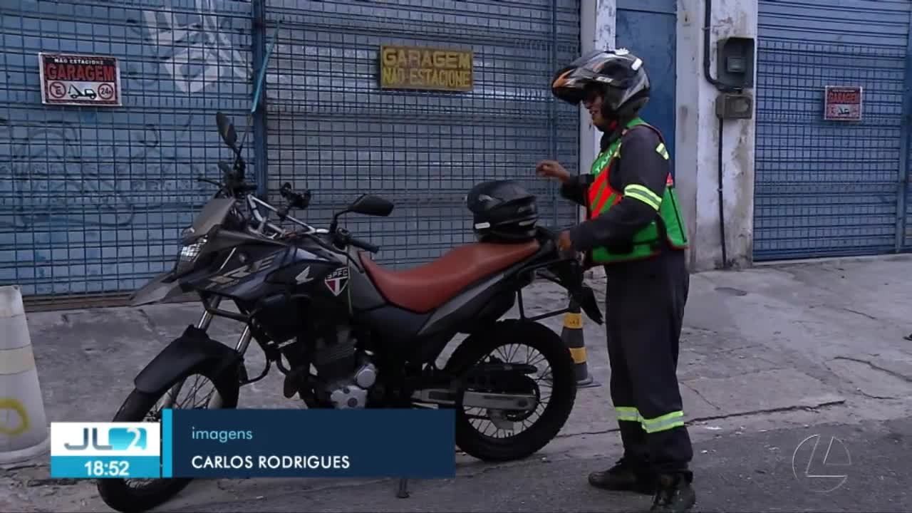 VÍDEOS: Jornal Liberal 2ª edição de quarta-feira, 16 de outubro