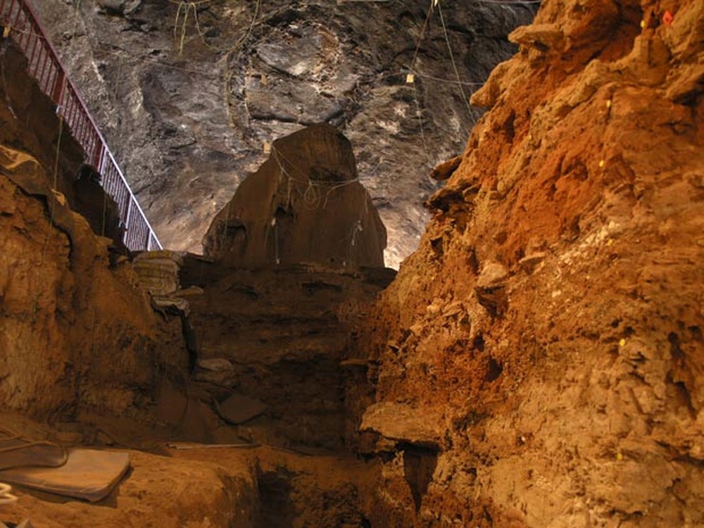 Evidências na África do Sul sugerem que hominíneos transportaram fogo há 1,79 milhão de anos
