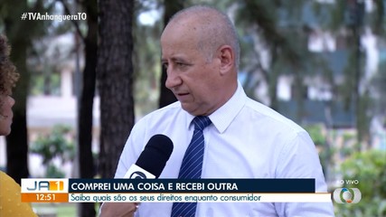 Advogado explica como o consumidor deve agir ao cair em propaganda enganosa