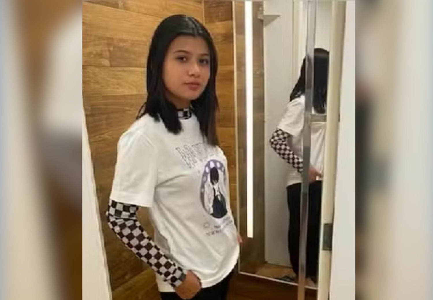 'O irmão sentiu', diz tia sobre assassinato de jovem após dançar perto de homem em distribuidora