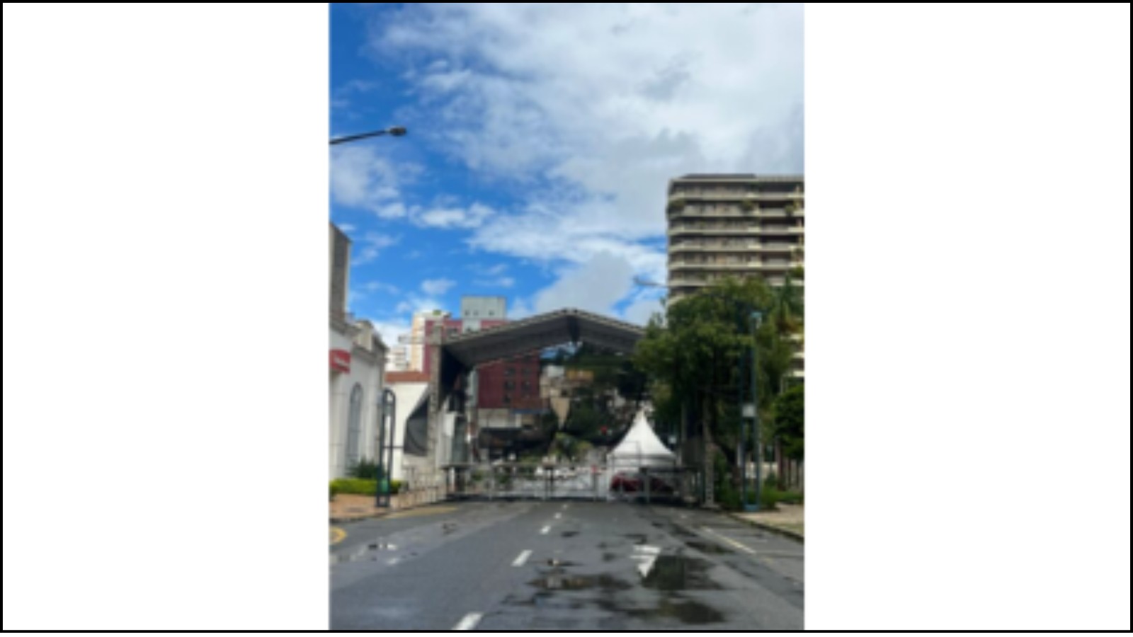 Poços lança ferramenta no Waze com interdições no trânsito do Carnaval