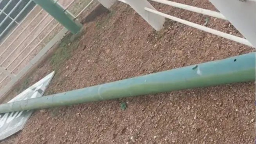 Trabalhador rural morre atingido por viga de metal ao fechar porteira em MG