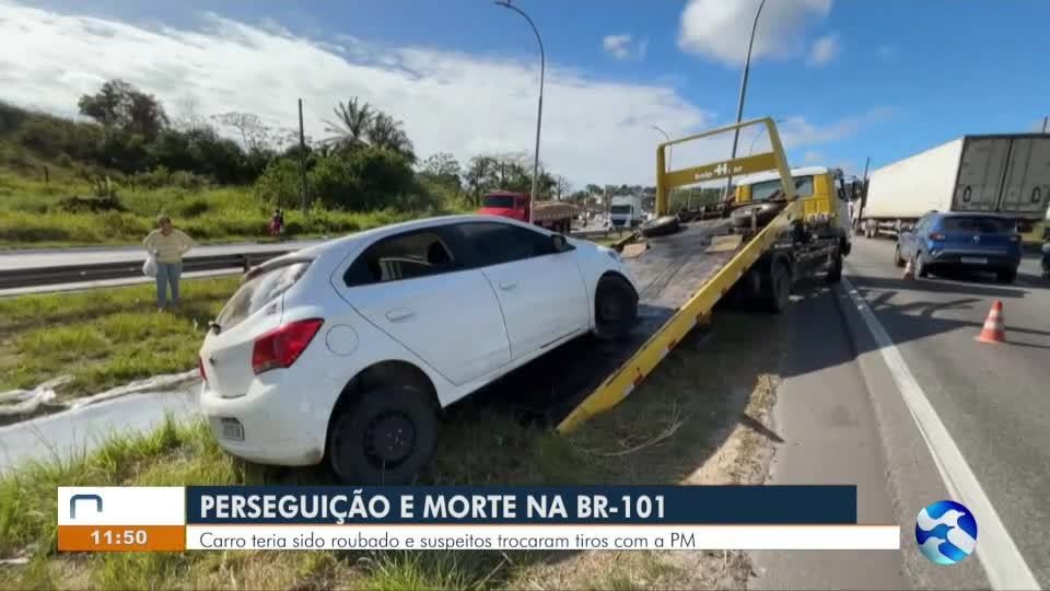 VÍDEOS: AB1 de terça-feira, 4 de novembro de 2025