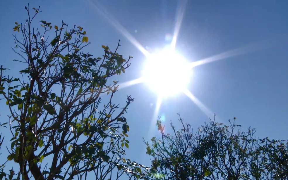 sol calor