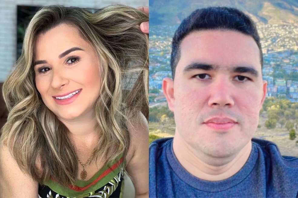 Esposa e filho morrem em acidente na BR-222, no Piauí; pai fica gravemente ferido — Foto: Reprodução