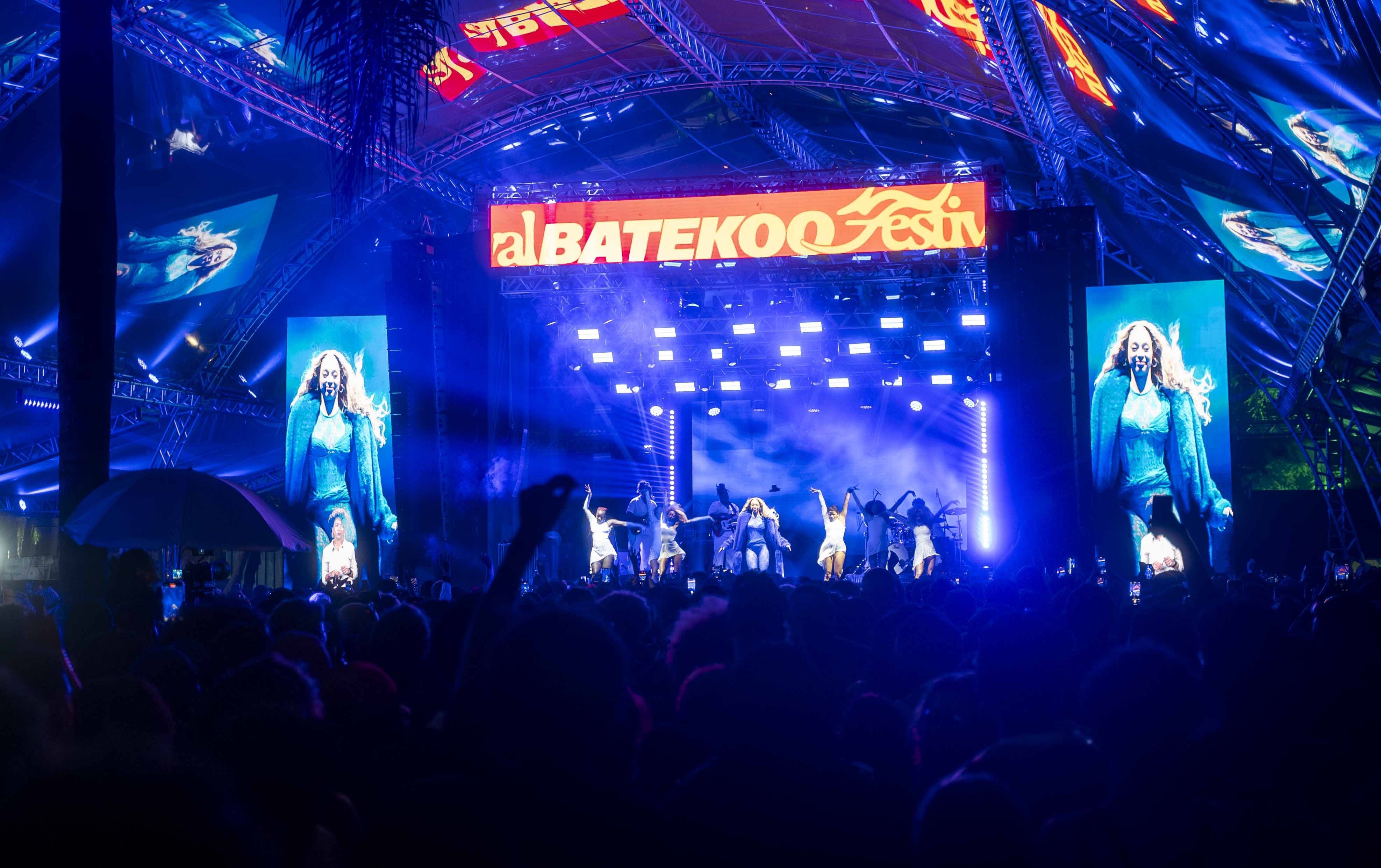 Grupo L’Oréal exalta a essência brasileira no Batekoo Festival 