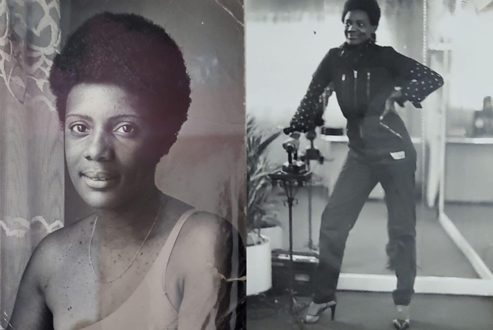 'À frente do seu tempo': quem foi Kal Manequin's, mulher negra que abriu caminhos na moda em Sorocaba