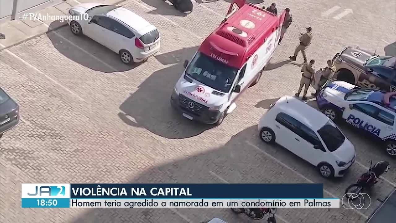 VÍDEOS: Jornal Anhanguera 2ª Edição-TO de quarta-feira, 06 de maio de 2026