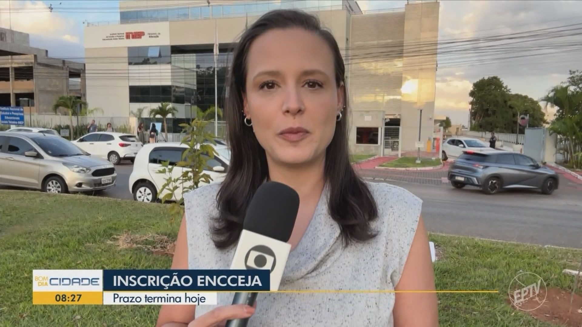 VÍDEOS: Bom Dia Cidade Sul de Minas de sexta-feira, 15 de maio de 2026