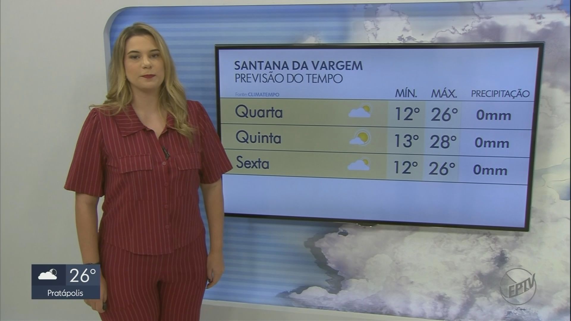 VÍDEOS: EPTV 2 Sul de Minas de terça-feira, 25 de junho de 2024