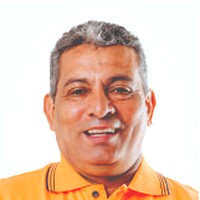 Candidato