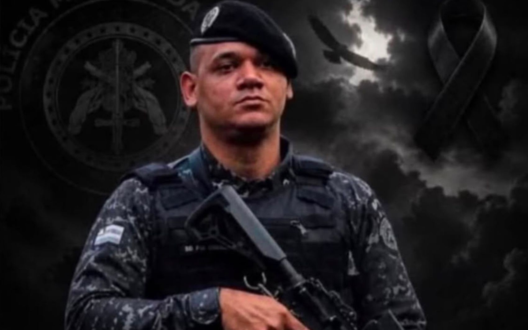 Soldado da PM morre após passar mal durante treinamento em Salvador