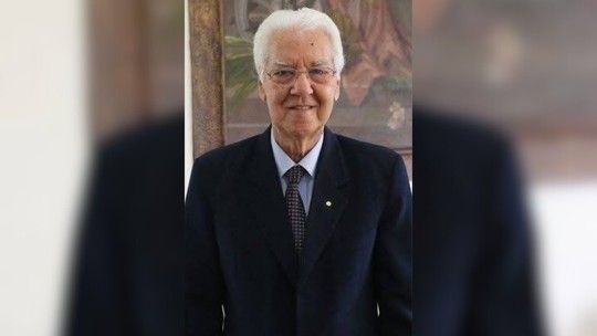 Morre ex-vereador e radialista de Uberlândia Eudécio Casassanta Pereira