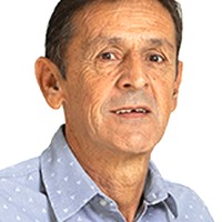 Candidato