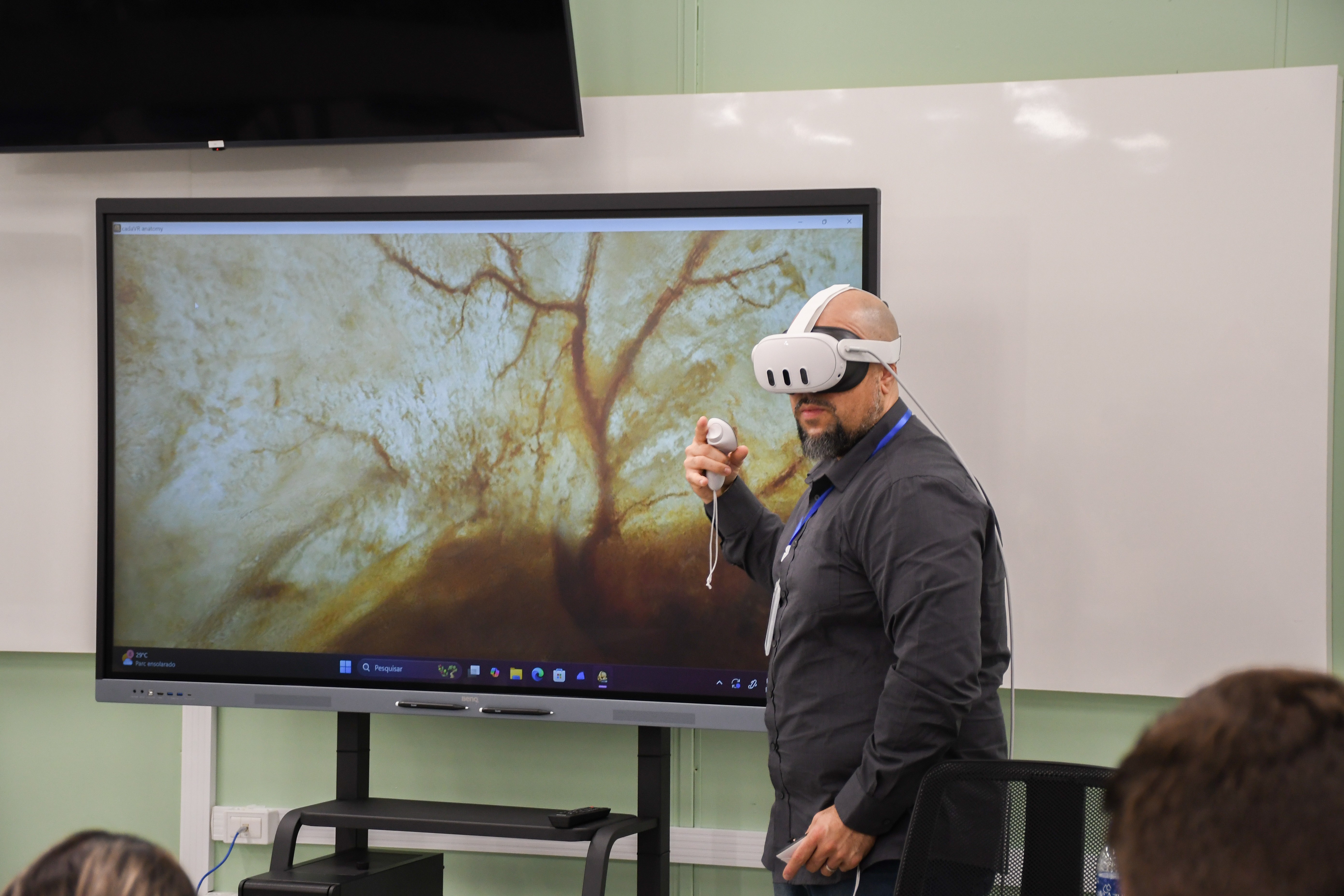 Novas vagas para graduação em Medicina são abertas no Oeste de SC