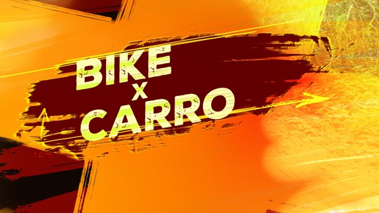 Bike x Picape - Programa: AutoEsporte 