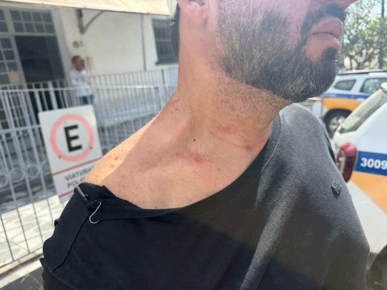 Sete são presos suspeitos de integrar quadrilha especializada em roubo de joias em ruas movimentadas de Divinópolis