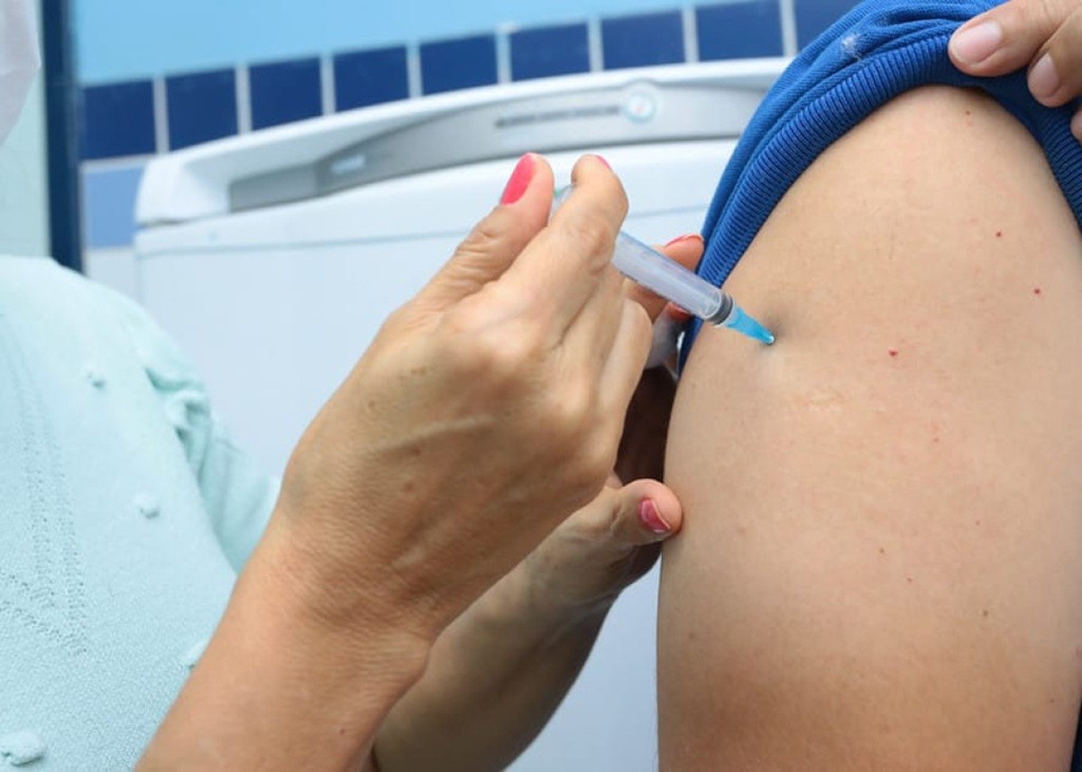Natal e Mossoró liberam vacinação contra a Influenza para todos os públicos