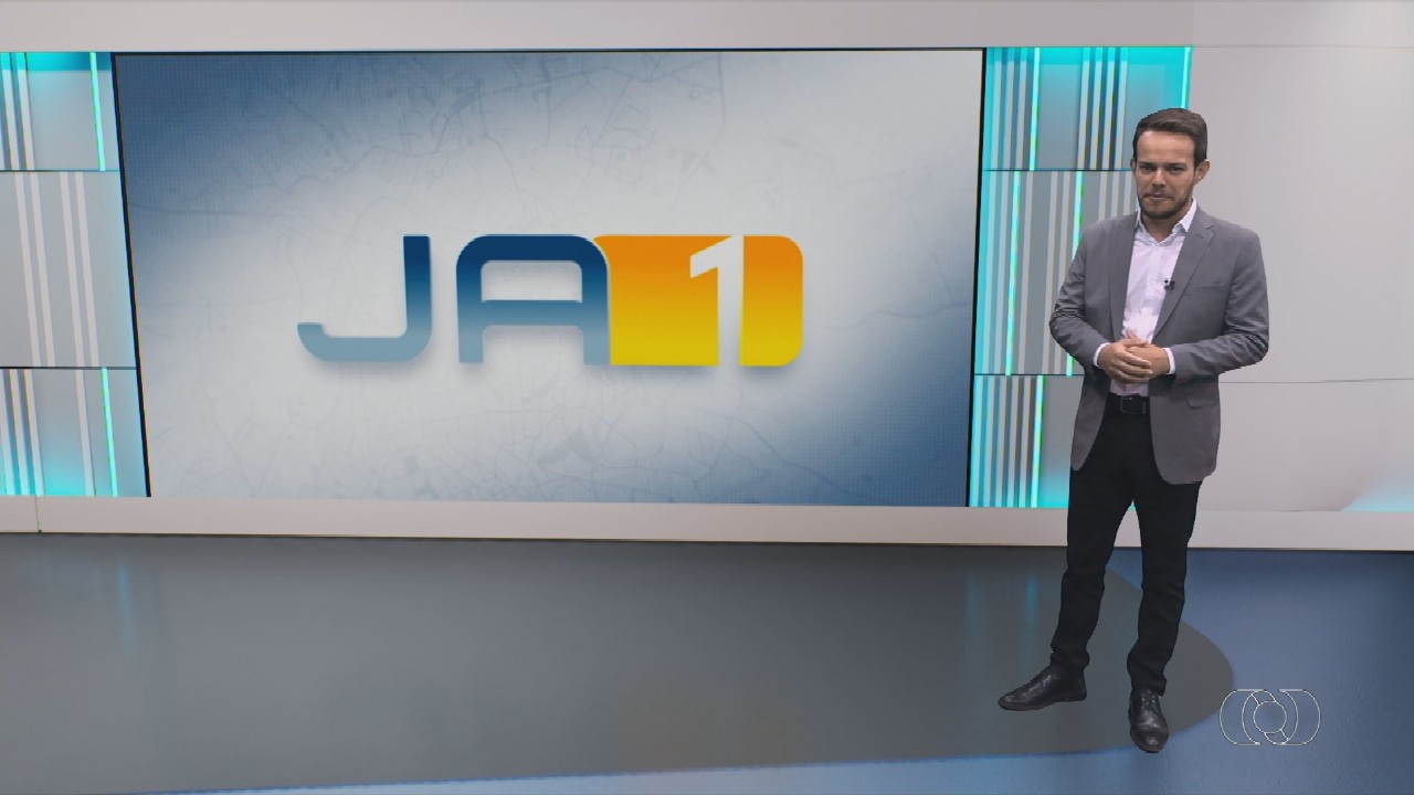 VÍDEOS: Jornal Anhanguera 1ª Edição Regiões de quinta-feira, 14 de meio de 2026