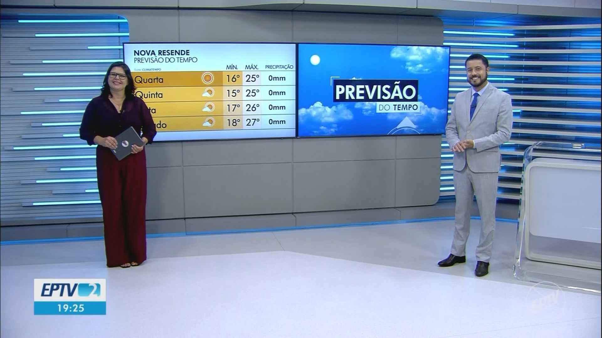 VÍDEOS: EPTV 2 Sul de Minas de terça-feira, 5 de maio de 2026