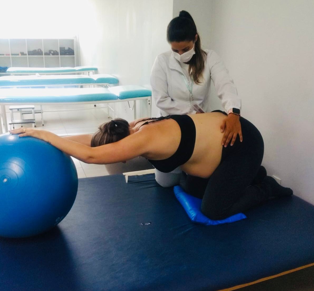 Fisioterapia pélvica: veja importância para gestantes e como conseguir atendimento gratuito em Divinópolis