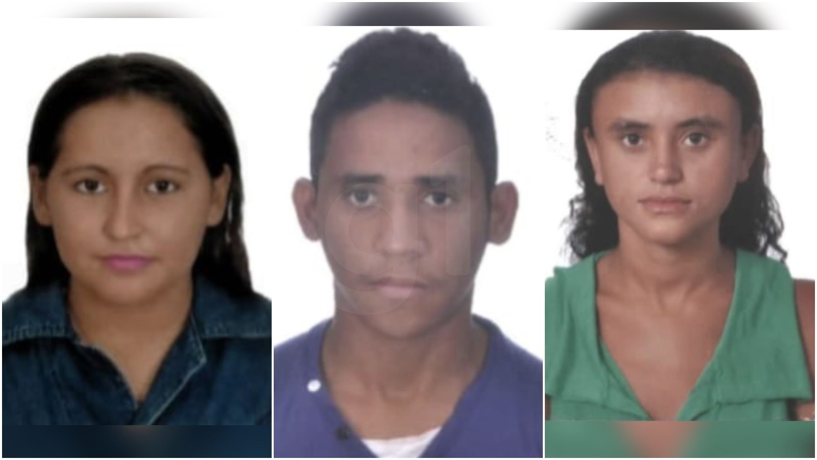 Três pessoas são assassinadas a tiros em Cariré, no Ceará
