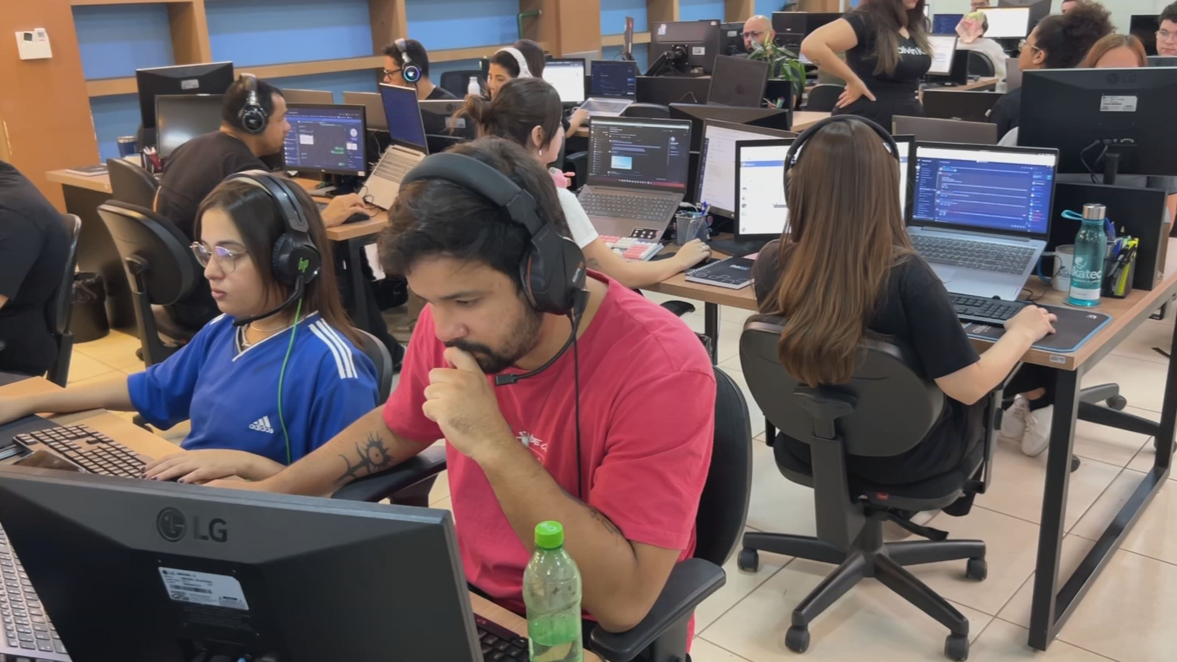 Bauru foi a 2ª cidade de SP que mais gerou empregos em julho, aponta Seade