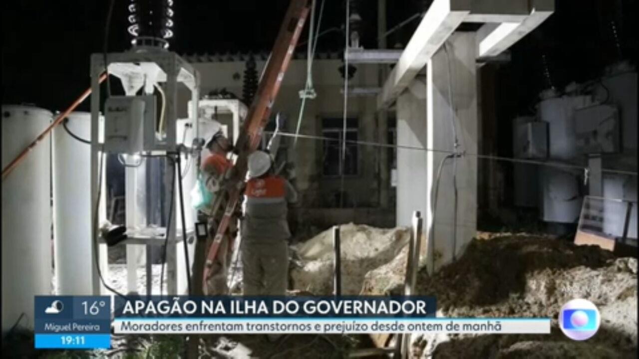 VÍDEOS: RJ2 de sexta, 19 de julho de 2024