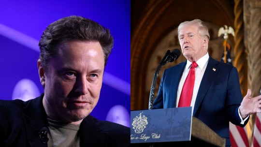 Em meio a embate com Trump e polêmicas do Grok, empresa de IA de Musk fecha acordo milionário com os EUA - Novo programa do Departamento de Defesa do país também engloba as empresas OpenAI, Google e Anthropic. Grok, assistente de IA integrado ao X, se desculpou há dois dias por posts que exaltavam Adolf Hitler.