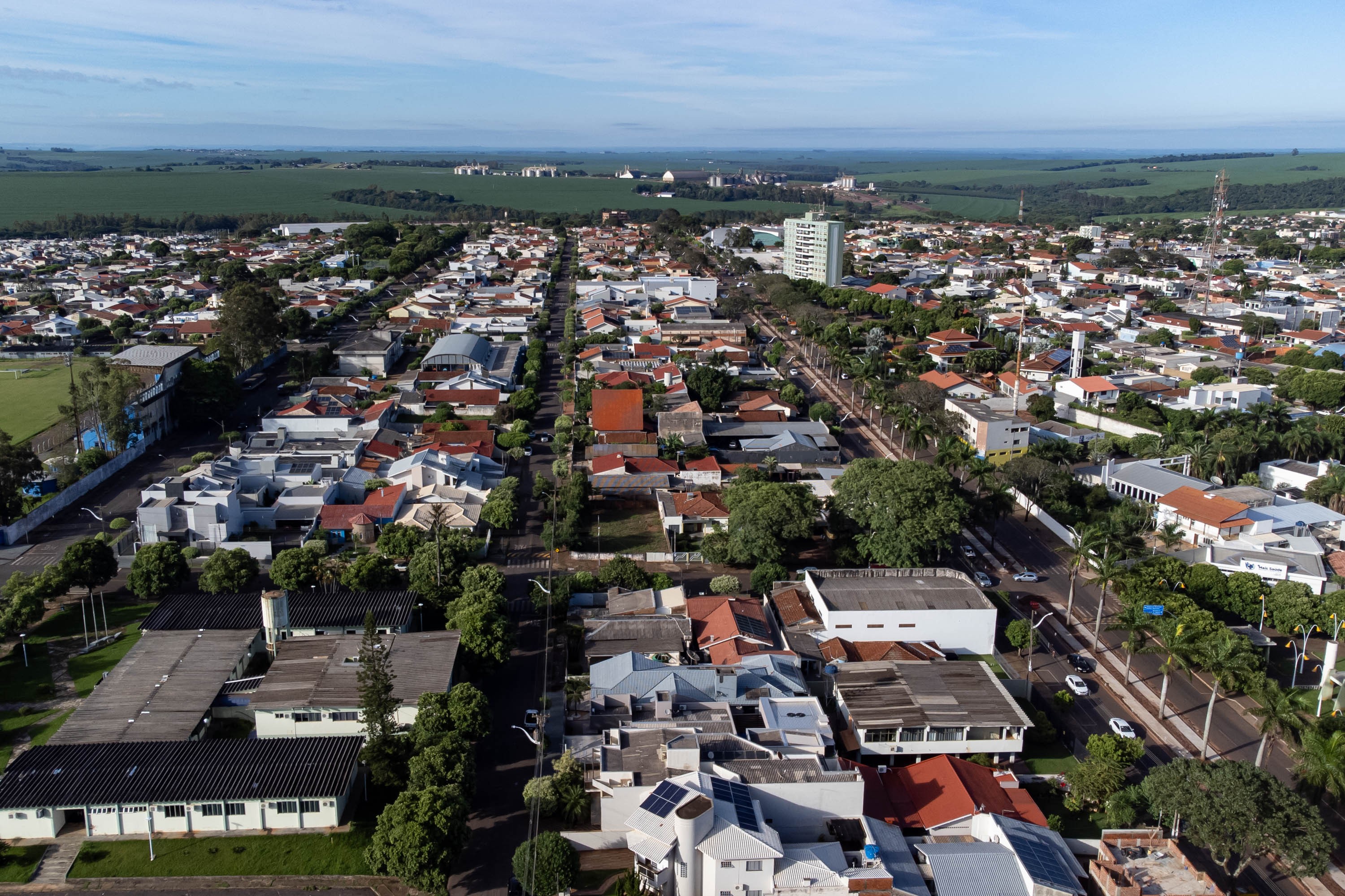 Além do R$ 1 milhão, Nota Paraná sorteia prêmios de R$ 1 mil para 100 consumidores; veja cidades dos ganhadores
