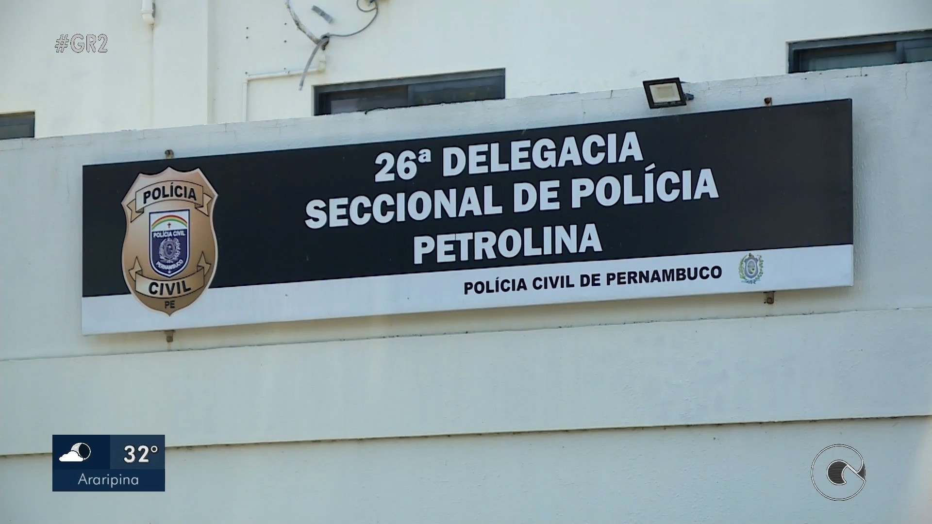 VÍDEOS: GR2 de quarta-feira, 18 de dezembro